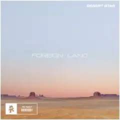 Обложка трека Foreign Land