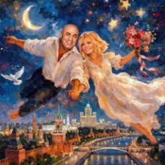 Обложка трека Пьяная (2026)