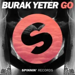 Обложка трека Go (Original Mix)