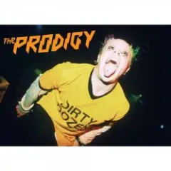 PRODIGY — Smack my bitch up