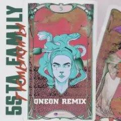 5sta Family — Тюльпаны (Oneon Remix)