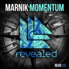 Обложка трека Momentum (Original Mix)