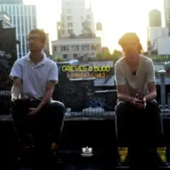 Обложка трека Protaganist (Grieves & Budo Remix)