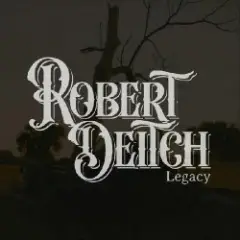Robert Deitch — Goodbye Nashville