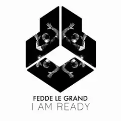 Обложка трека I Am Ready