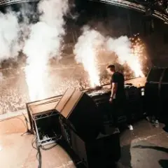 Обложка трека Mexarpan Rave