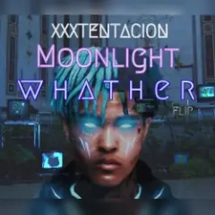 Обложка трека Moonlight