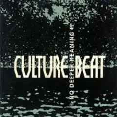 Обложка трека No Deeper Meaning (Club Mix)