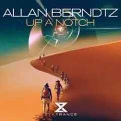 Allan Berndtz & Andy Miller — And So It Begins