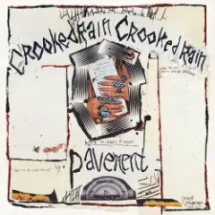 Pavement — Fillmore Jive