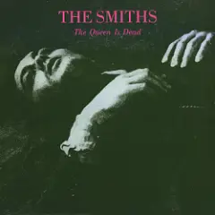 The Smiths — Cemetry Gates