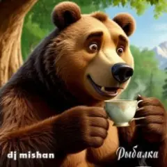 DJ Mishan — Танцпол ждет тебя