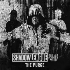 Обложка трека The Purge