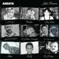 ANDATA & 2HOT2PLAY — Never Gonna Stop ([IVY] Remix)