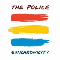 The Police — Synchronicity II