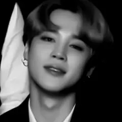 지민 (Jimin of BTS) — Alone