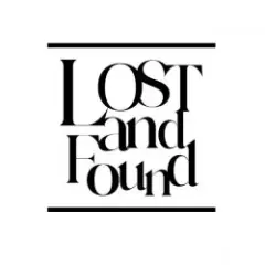 Обложка трека Lost & Found #20
