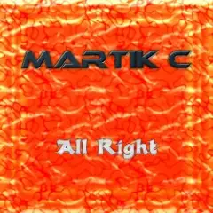 Обложка трека All Right