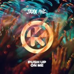 Обложка трека Push Up On Me