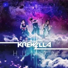 Обложка трека Human
