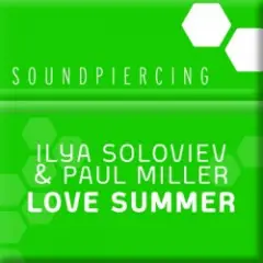 Обложка трека Lover Summer