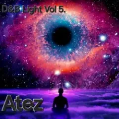 Обложка трека DnB Light Vol5