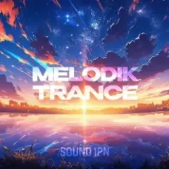 Обложка трека Sound IPN-Melodik trance