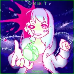 TORIENA — Your galaxy is me