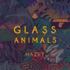 Обложка трека Hazey