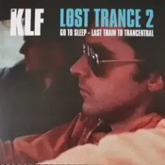Обложка трека Last Train To Trancentral (Chill Out Remix)