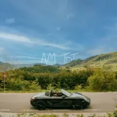 Обложка трека Am tot (Mentol Remix)