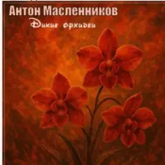 Антон Масленников — Дикие орхидеи