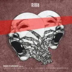 Обложка трека No Mercy