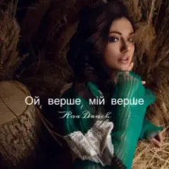 Обложка трека Ой, верше, мій верше