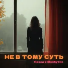 Обложка трека НЕ В ТОМУ СУТЬ
