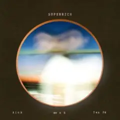 Alok & me n ü & Ten Fé — Superrich