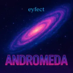 Обложка трека Andromeda