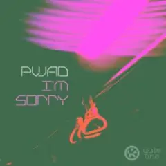Обложка трека I’m Sorry