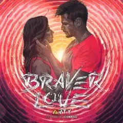 Обложка трека Braver Love (Original Mix)
