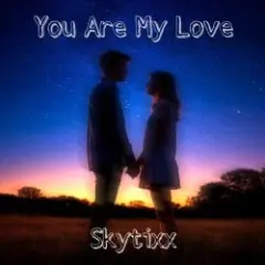Обложка трека You Are My Love (Original Mix)