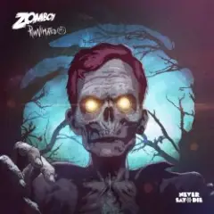 Обложка трека Terror Squad