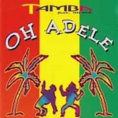 Обложка трека Oh Adele (Maxi Version)