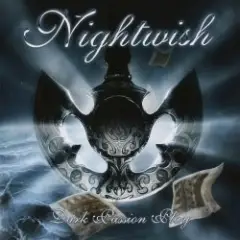 Обложка трека Cadence Of Her Last Breath