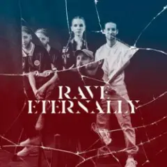 LUNAX & ItaloBrothers & annxious — Rave Eternally