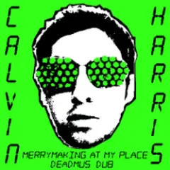 Обложка трека Merrymaking At My Place (Deadmau5 Dub)