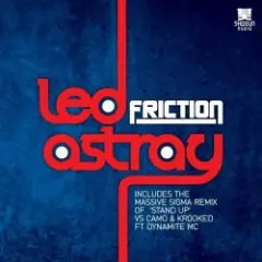 Обложка трека Led Astray (Radio Edit)