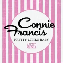 Обложка трека Pretty Little Baby (LIZOT Remix)
