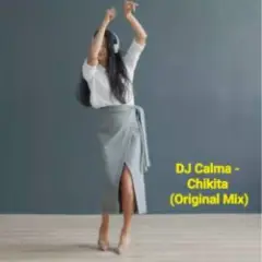 Обложка трека Chikita (Original Mix)
