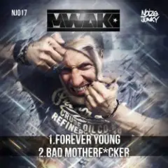 Обложка трека Forever young
