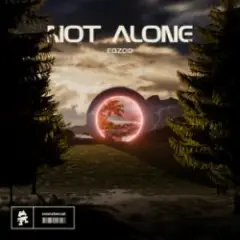 Обложка трека Not Alone